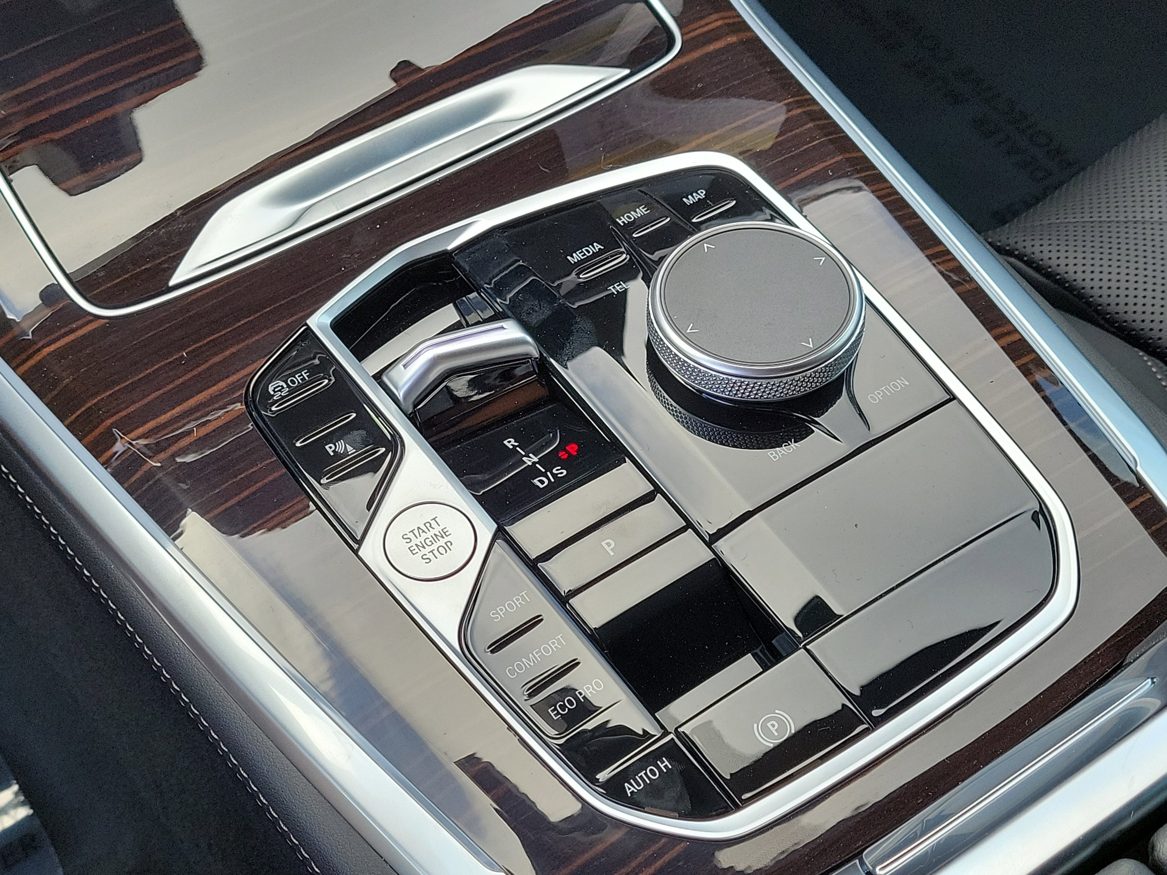 New 2026 BMW X5 sDrive40i w/ M Sport Package image 21