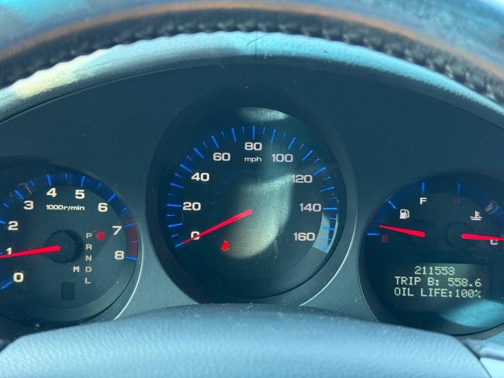 Used 2005 Acura TL FWD image 15