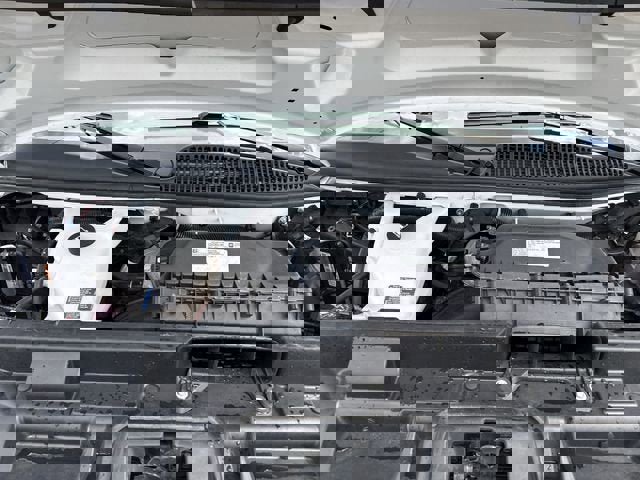 Certified 2022 Chevrolet Express 2500 w/ Driver Convenience Package image 26