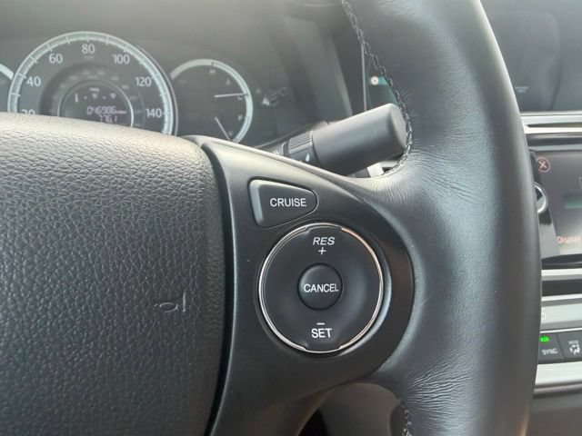 Used 2015 Honda Accord EX-L image 17