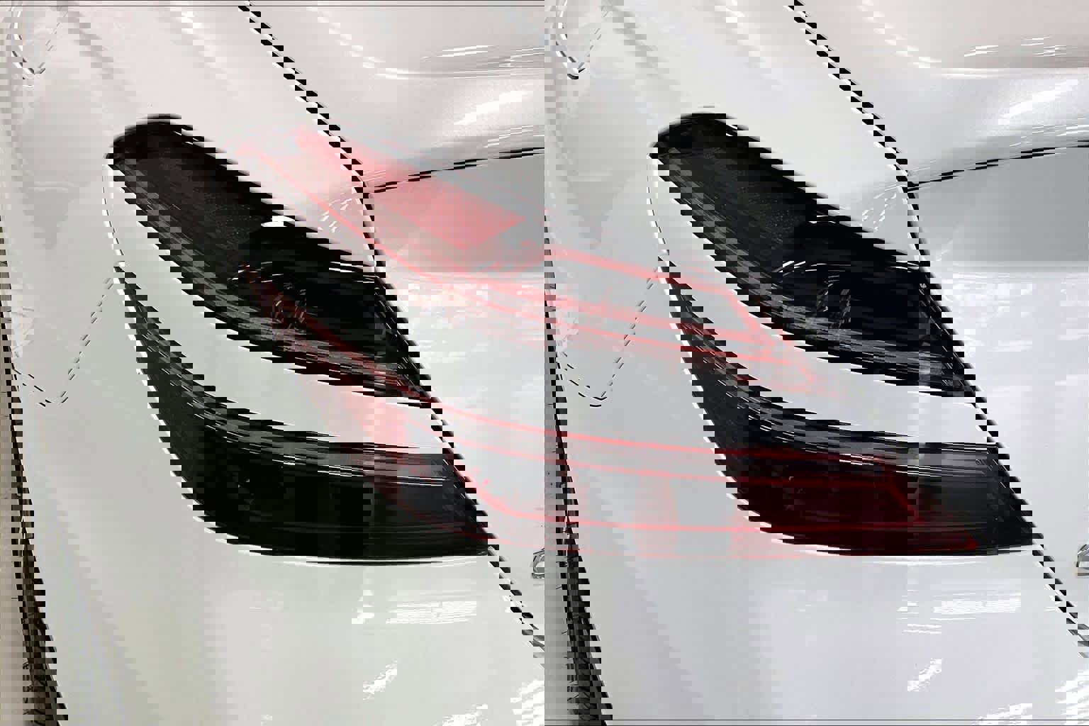 Used 2024 Genesis G70 2.5T w/ Sport Prestige Package image 29