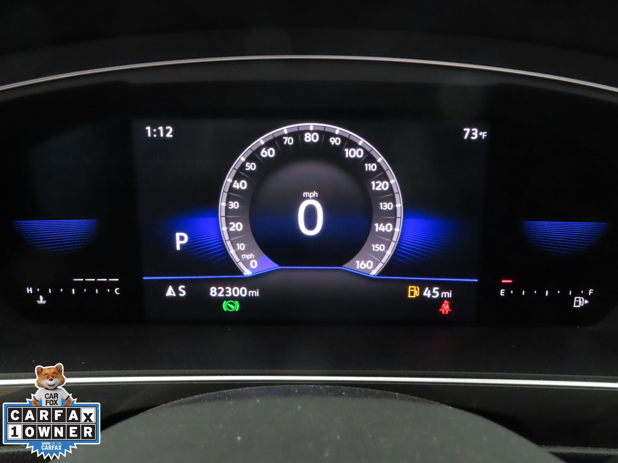 Used 2022 Volkswagen Tiguan SE w/ Panoramic Sunroof Package FWD image 12