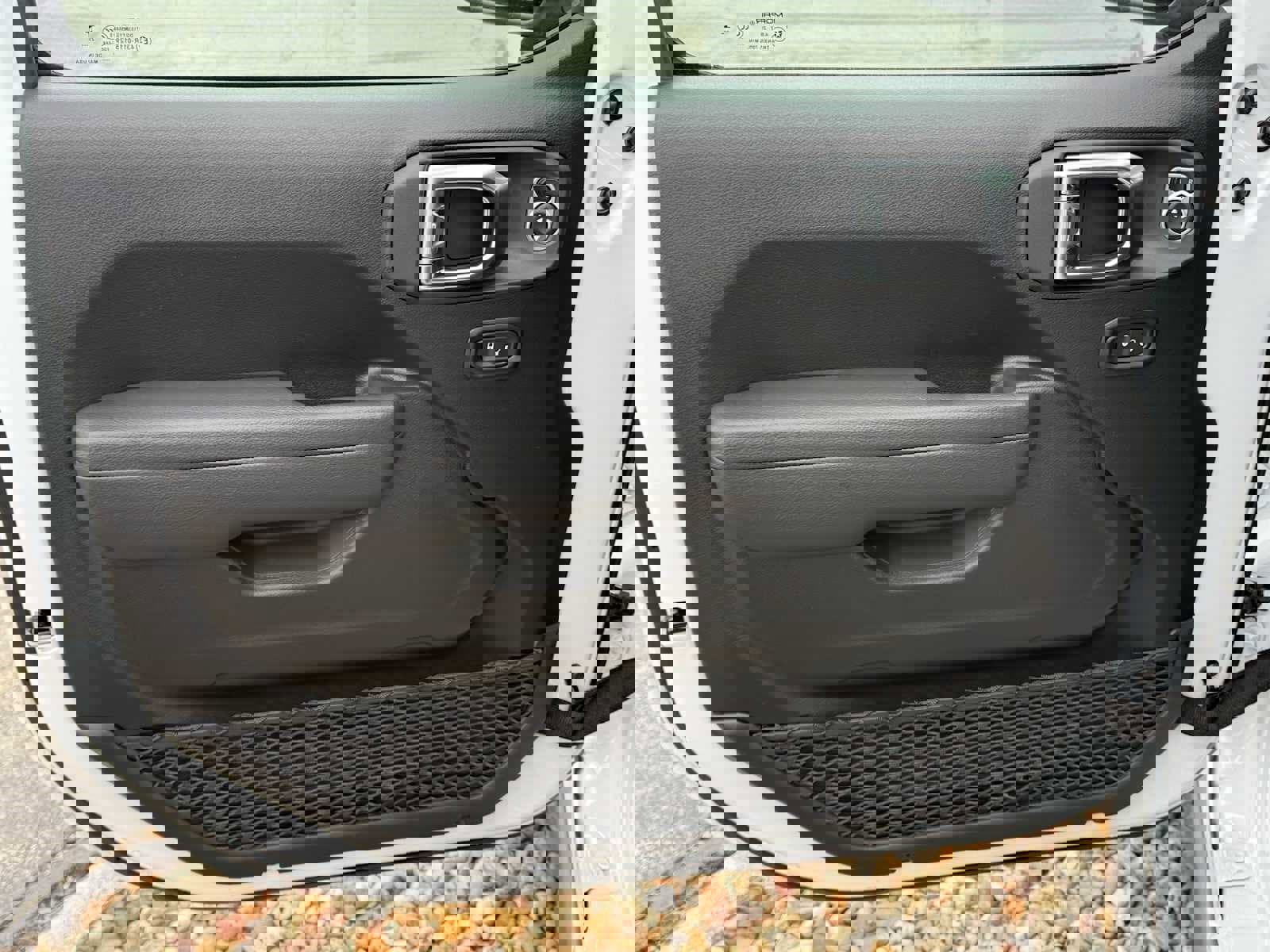 New 2026 Jeep Wrangler Unlimited Sport image 5