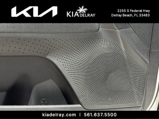 Certified 2024 Kia Forte LXS FWD image 15
