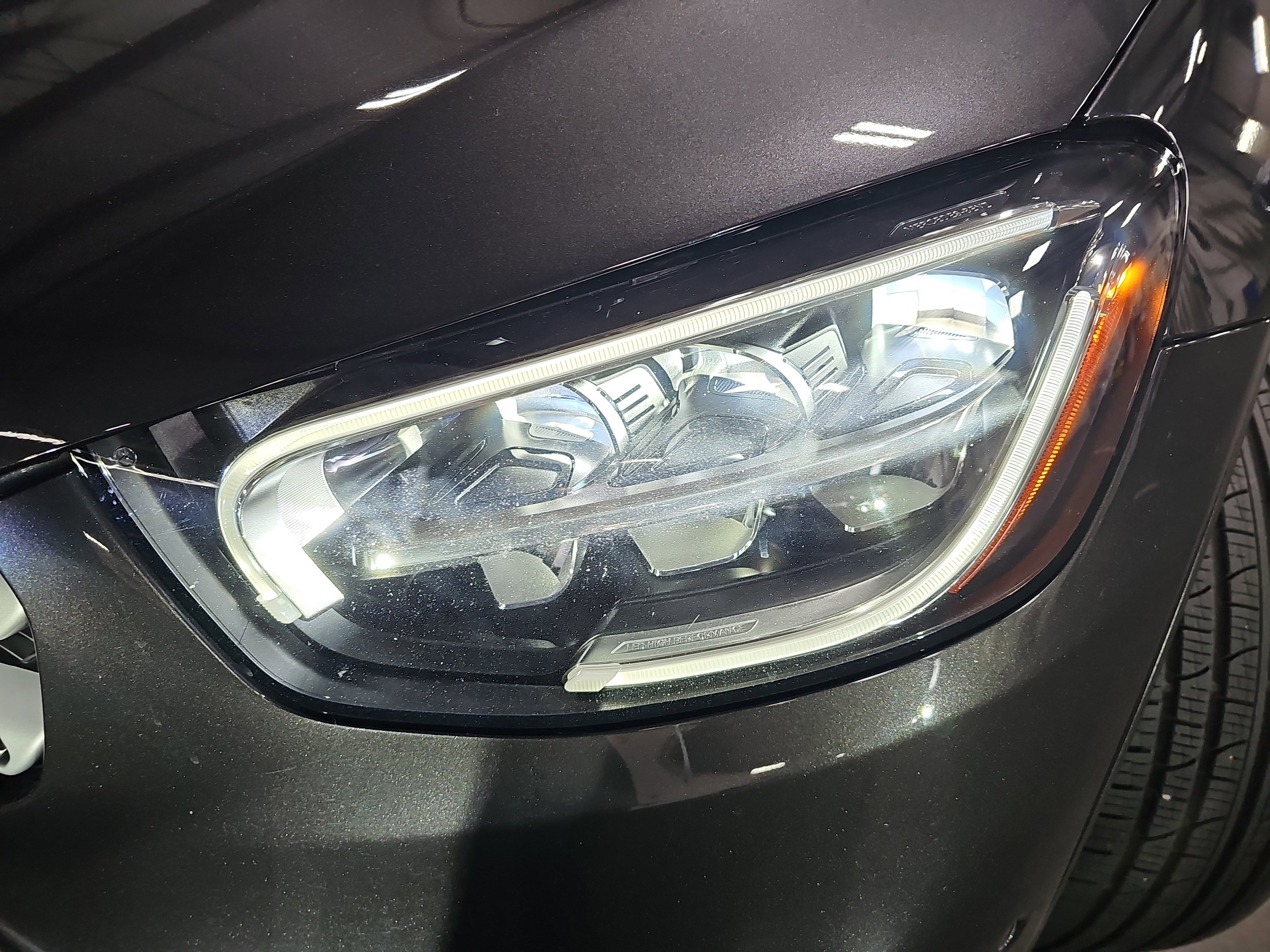 Certified 2021 Mercedes-Benz GLC 300 image 34