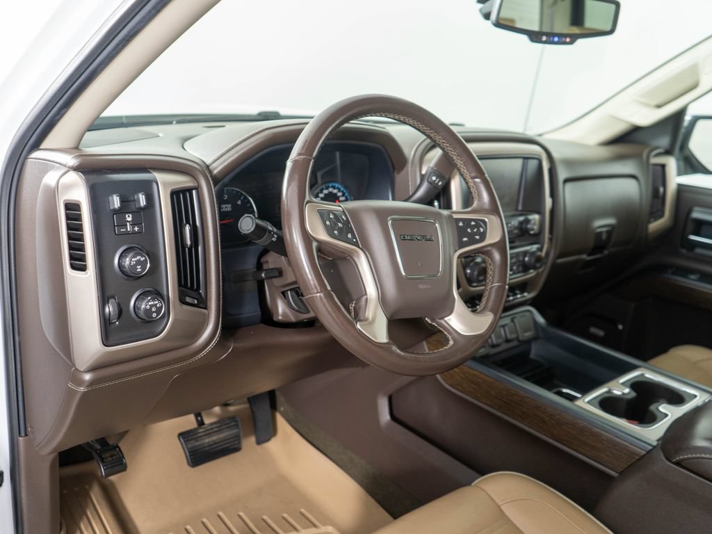Used 2018 GMC Sierra 1500 Denali AWD/4WD image 14