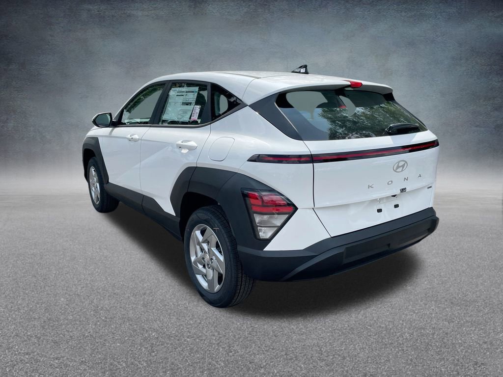 Certified 2026 Hyundai Kona SE AWD/4WD image 30