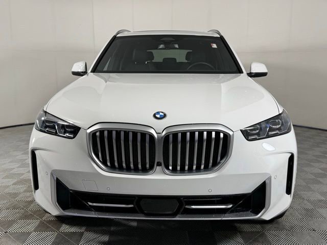 Used 2025 BMW X5 sDrive40i w/ Premium Package image 7