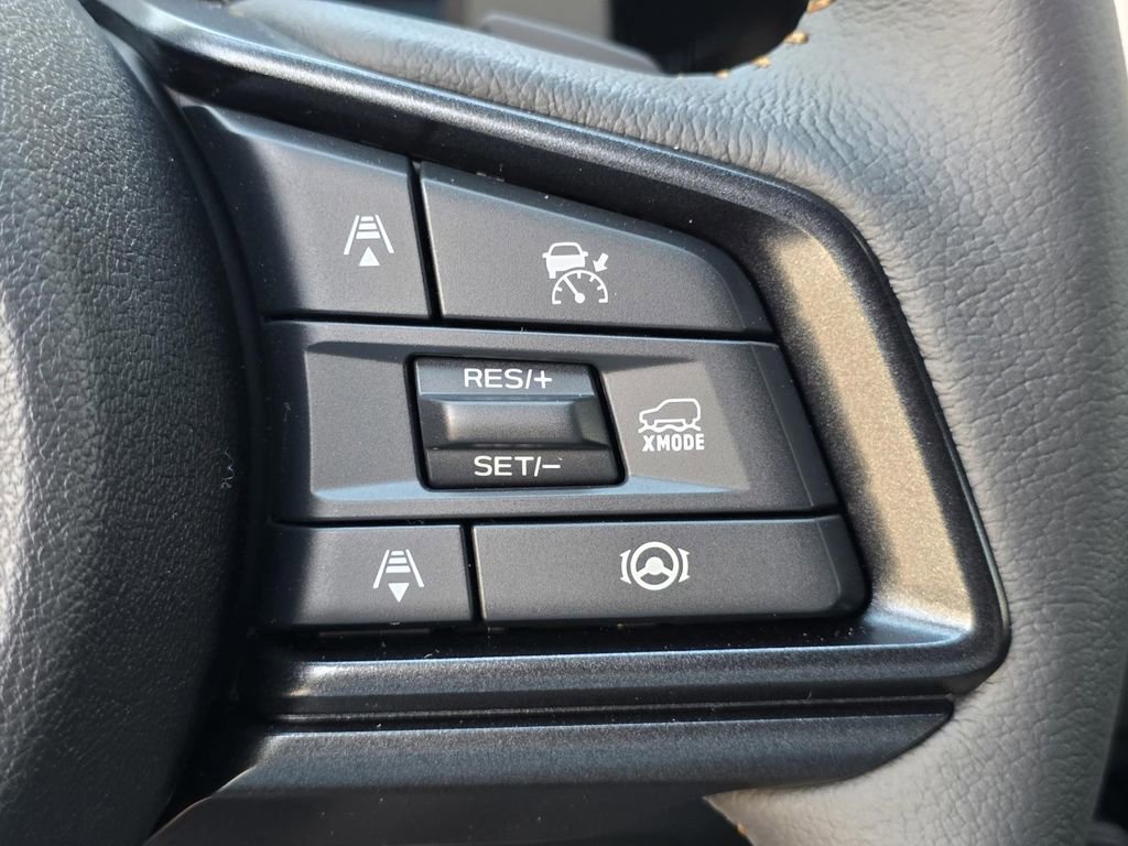 New 2026 Subaru Outback Wilderness AWD/4WD image 38