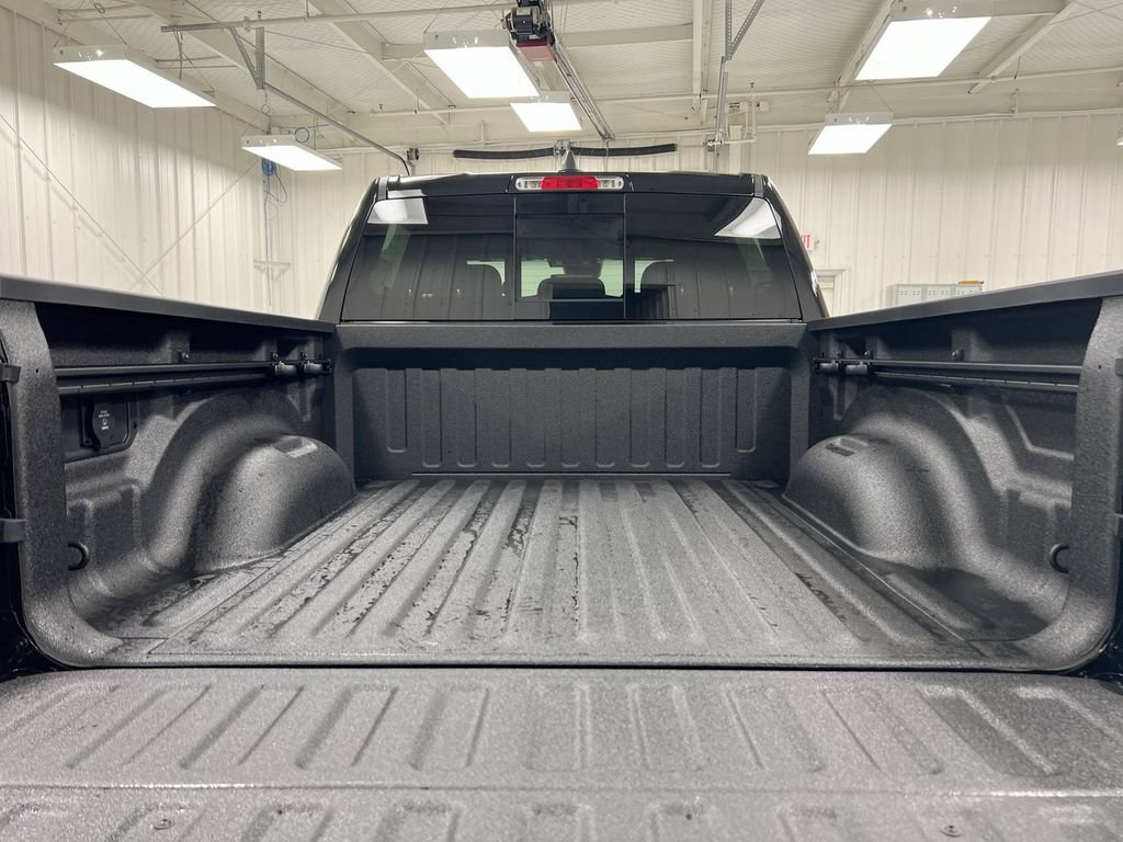 New 2026 RAM 1500 Big Horn AWD/4WD image 24
