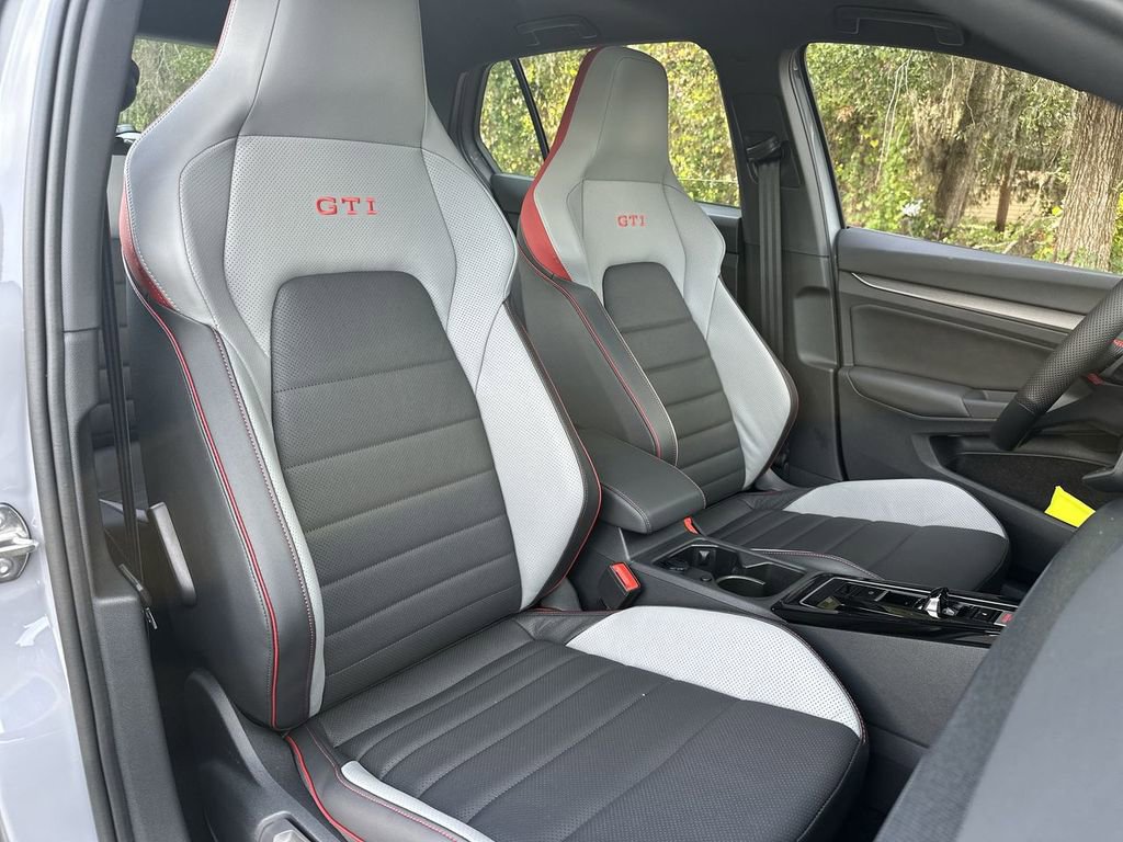 New 2026 Volkswagen GTI Autobahn image 25
