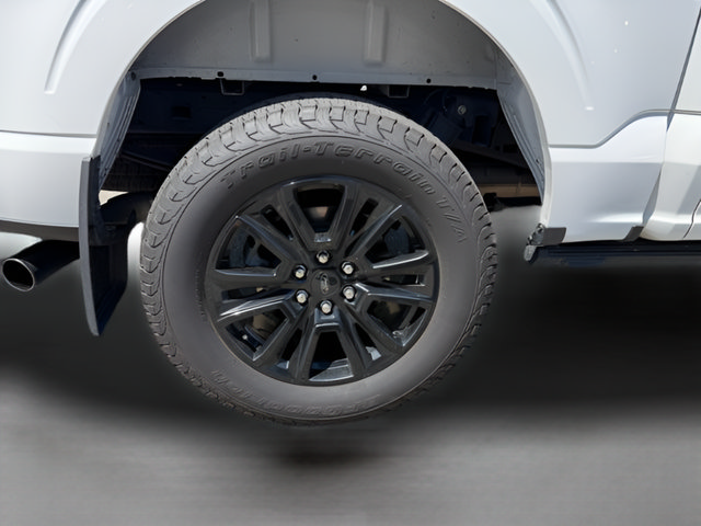 Used 2024 Ford F150 Platinum AWD/4WD image 35