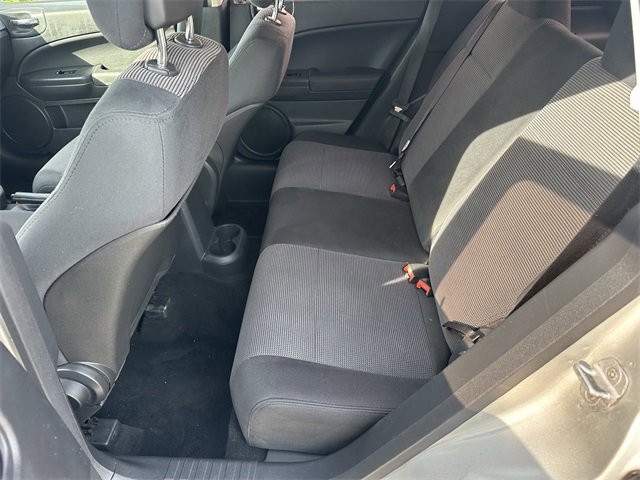 Used 2012 Dodge Caliber SXT image 16