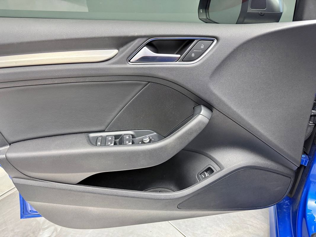 Used 2018 Audi S3 Premium Plus image 15