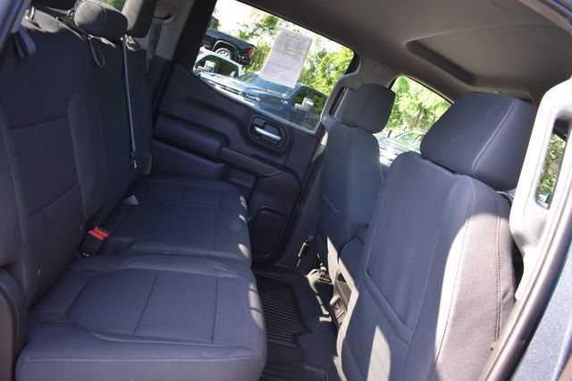 Used 2020 Chevrolet Silverado 1500 LT w/ All-Star Edition AWD/4WD image 14