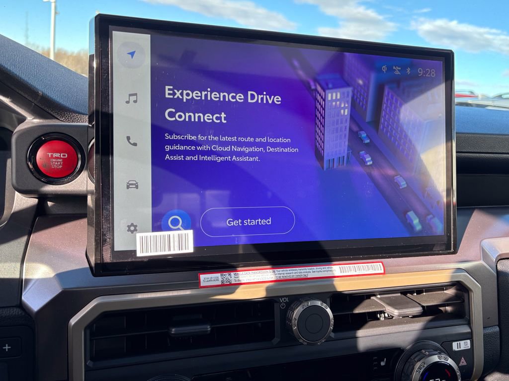 New 2026 Toyota Tacoma TRD Off-Road image 24