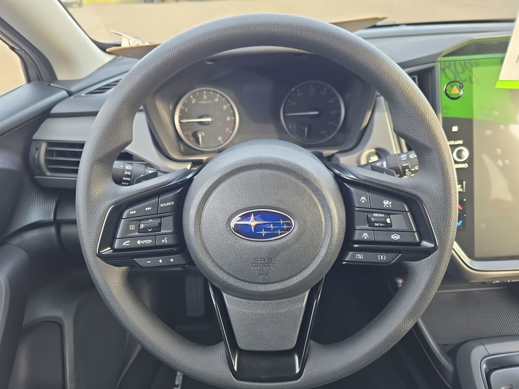 New 2026 Subaru Crosstrek 2.0i Premium image 24