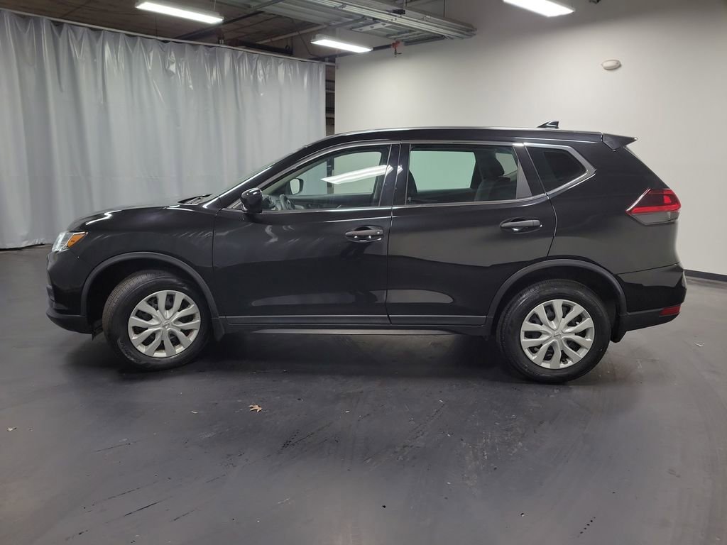 Used 2019 Nissan Rogue S image 6