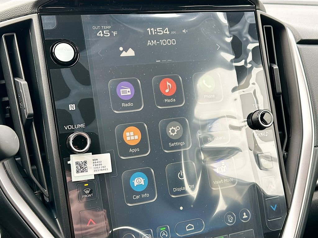 New 2026 Subaru Impreza 2.0i Sport image 19