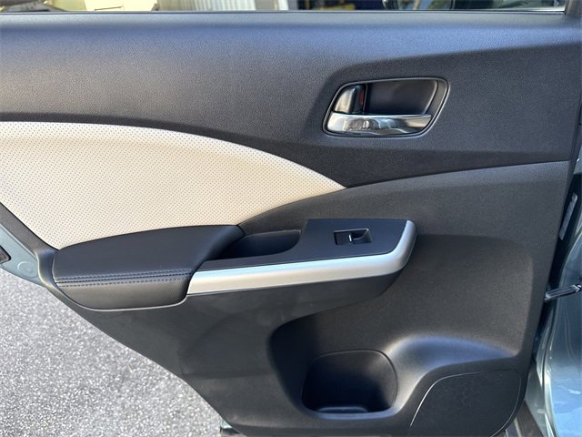 Used 2015 Honda CR-V Touring image 28