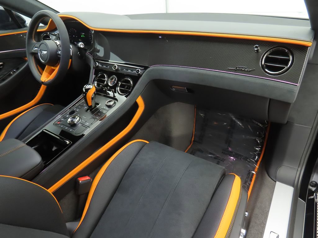 New 2026 Bentley Continental GT Speed image 17