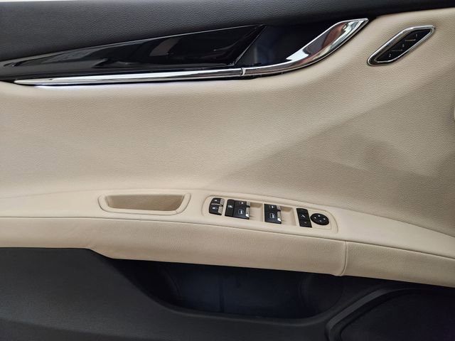 Used 2022 Maserati Quattroporte Modena RWD image 22
