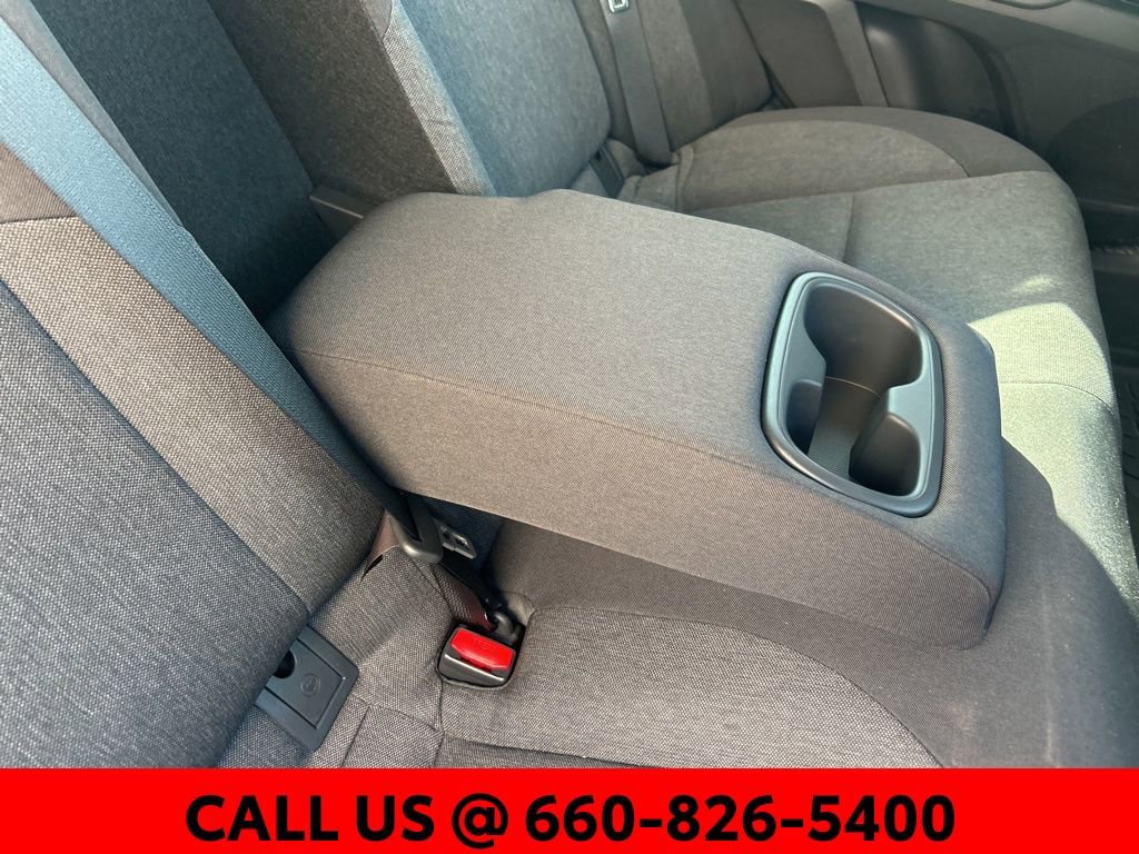 Certified 2026 Toyota Camry LE w/ Convenience Package image 8