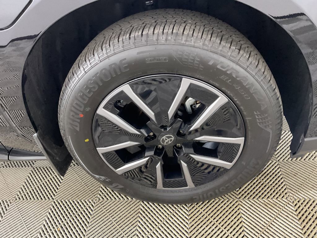 Used 2026 Toyota bZ image 11