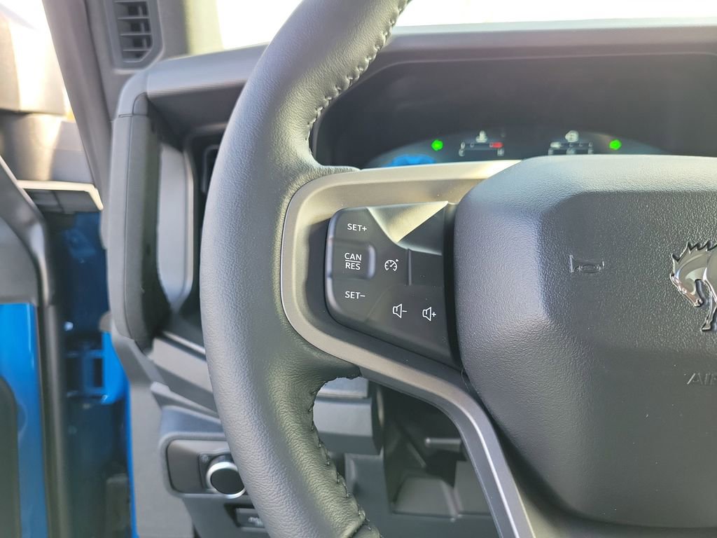 New 2025 Ford Bronco Badlands w/ Sasquatch Package image 23