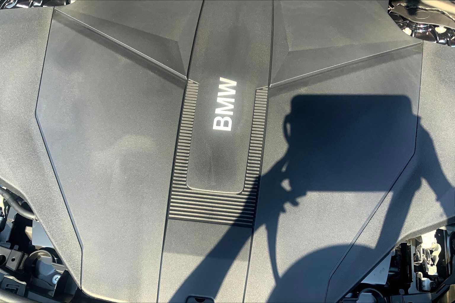 Used 2026 BMW i7 eDrive50 w/ Executive Package image 17