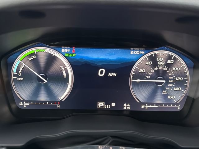 New 2026 Subaru Forester Limited AWD/4WD image 11