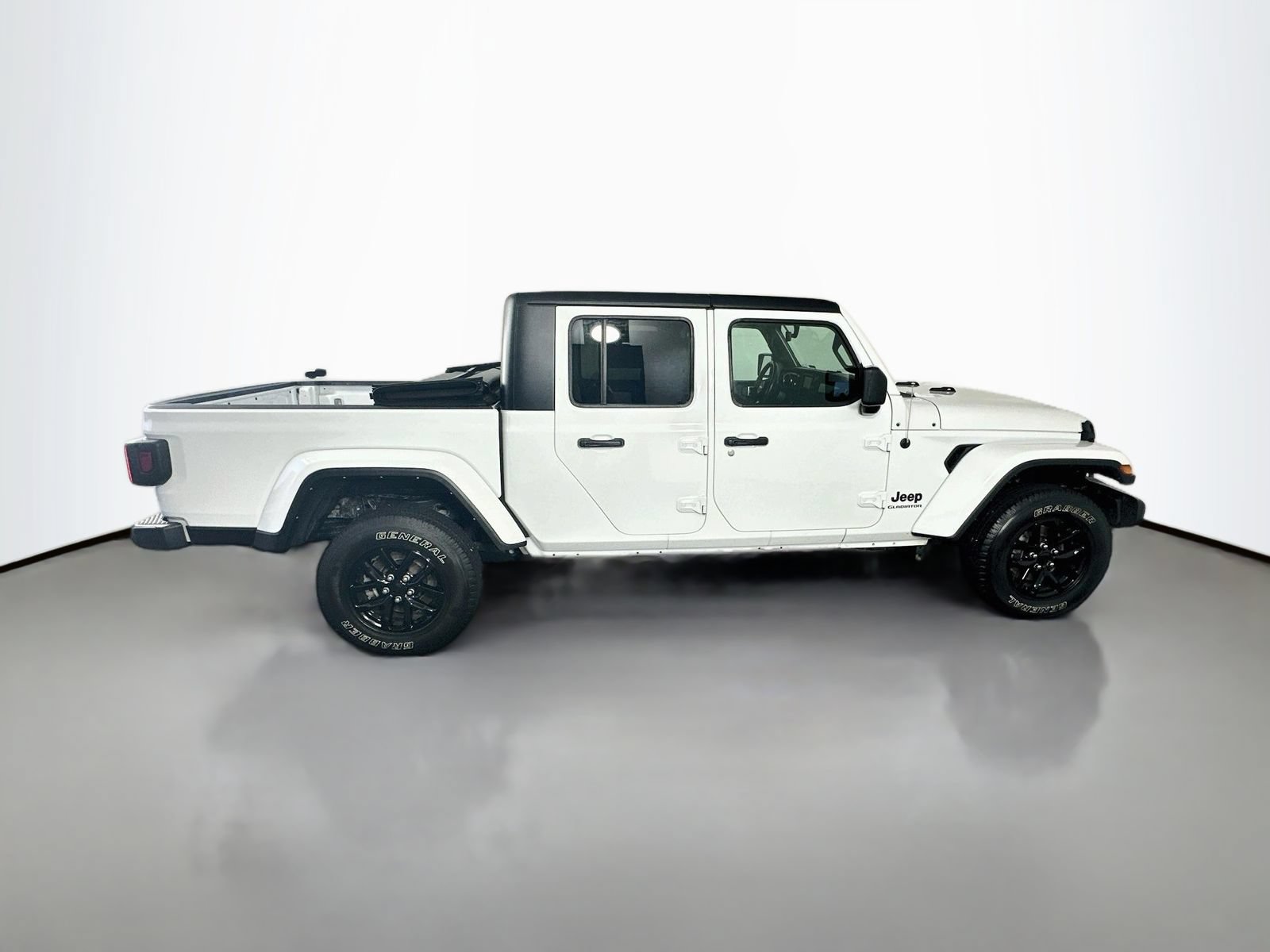 Used 2022 Jeep Gladiator Sport AWD/4WD image 8