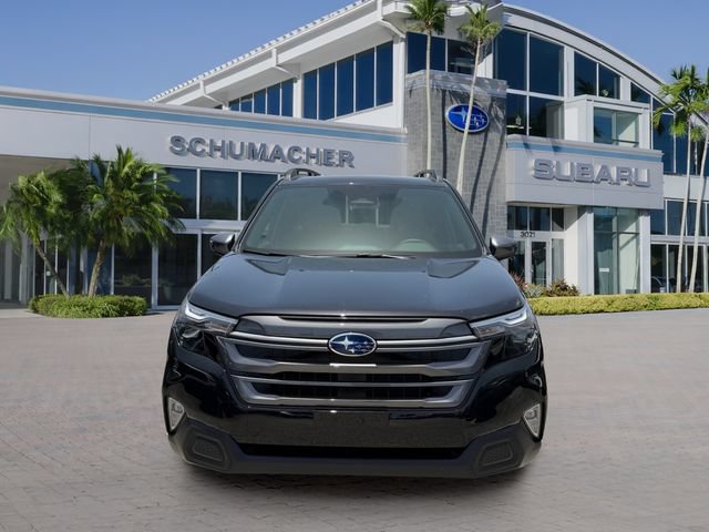 New 2026 Subaru Forester Premium AWD/4WD image 2
