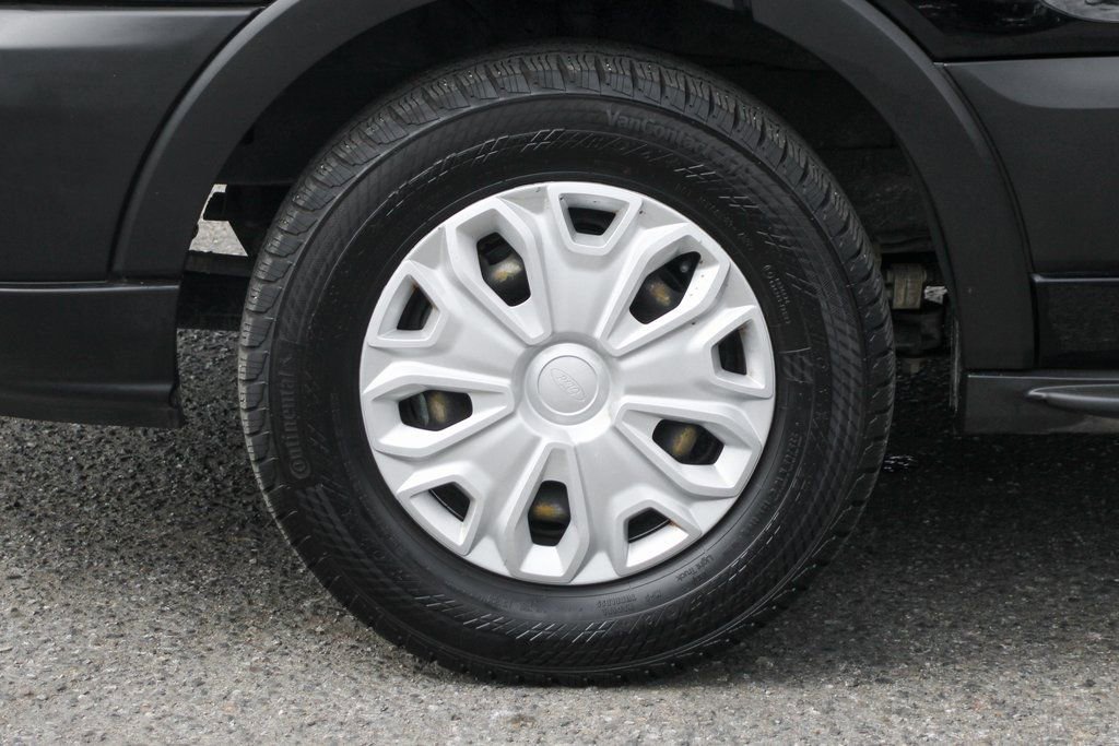 Used 2019 Ford Transit 350 XLT image 42