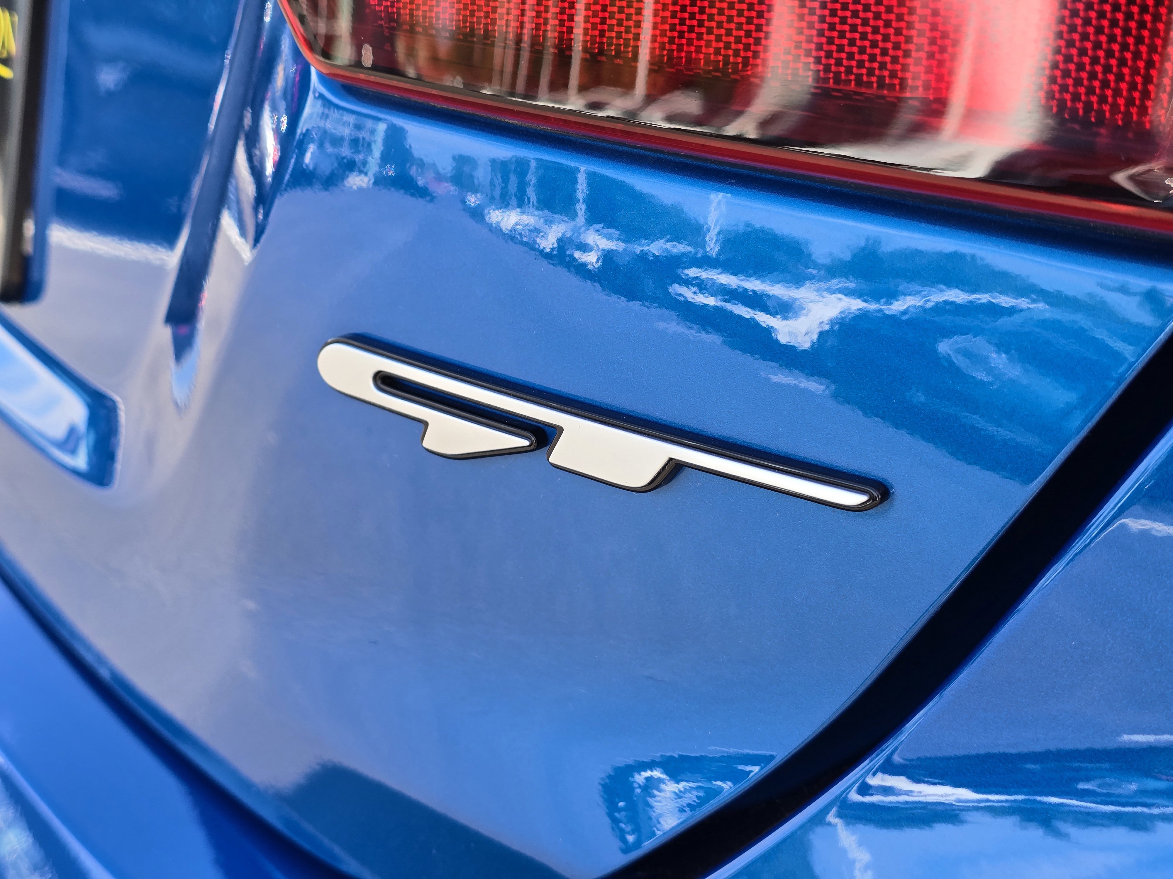 New 2024 Kia Forte GT image 6