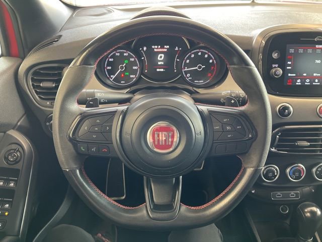 Used 2022 FIAT 500X Sport w/ Cold Weather Group image 17