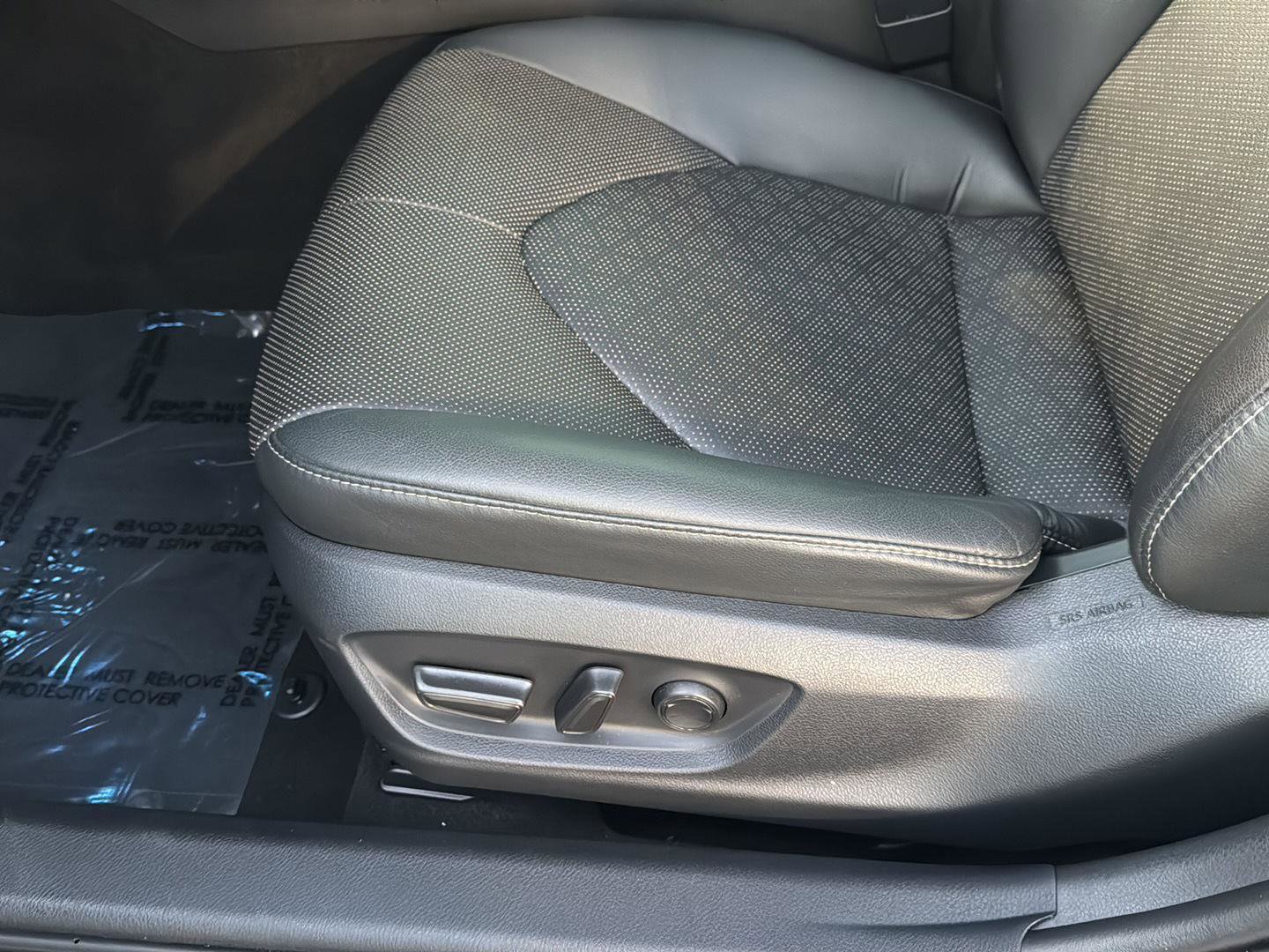 Certified 2023 Toyota Camry XSE image 28