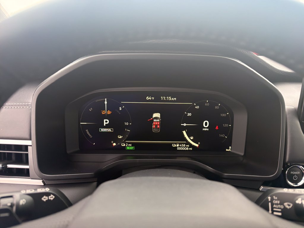 New 2026 Mitsubishi Outlander SE AWD/4WD image 19