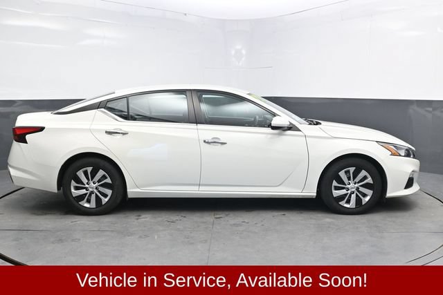 Used 2021 Nissan Altima 2.5 S FWD image 9