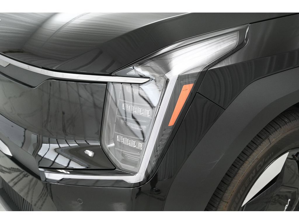 New 2026 Kia EV9 Wind image 9