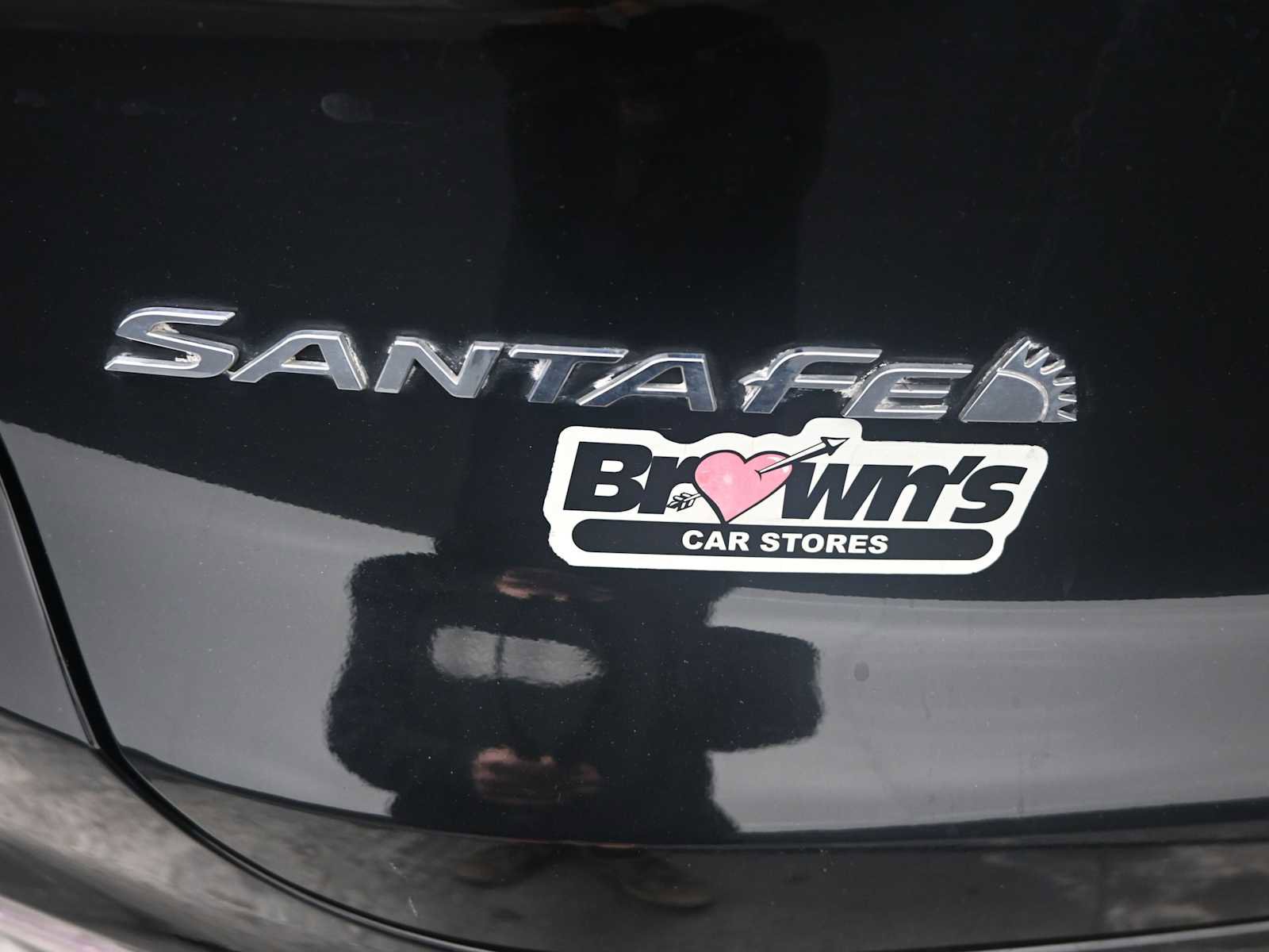 Used 2019 Hyundai Santa Fe Limited image 24