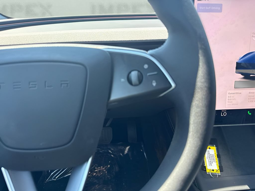Used 2026 Tesla Model 3 RWD image 18