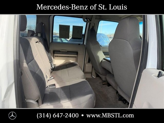 Used 2010 Ford F250 XLT image 10