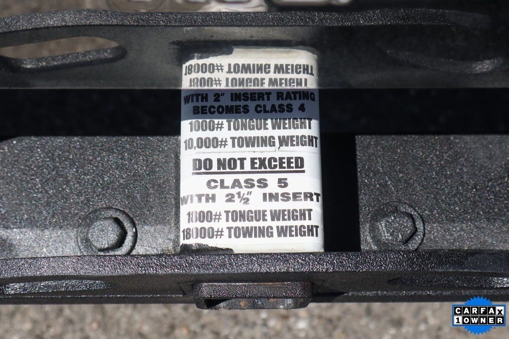 Used 2022 RAM 5500 Tradesman image 48