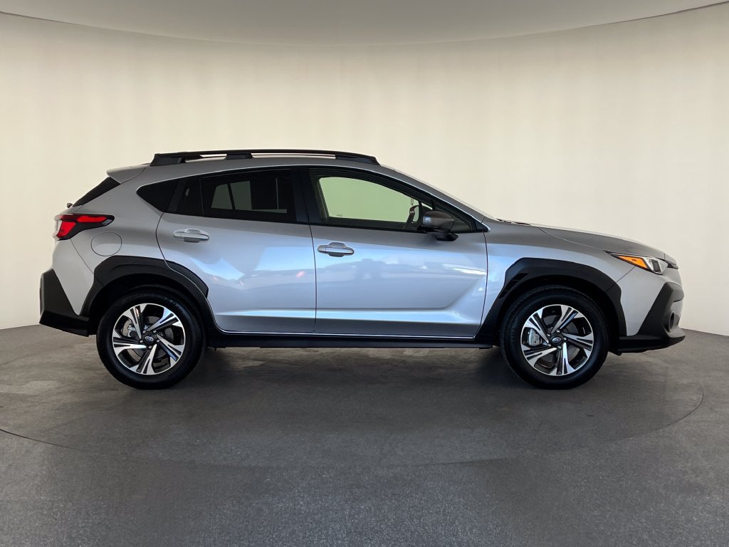 Certified 2024 Subaru Crosstrek 2.0i Premium AWD/4WD image 2