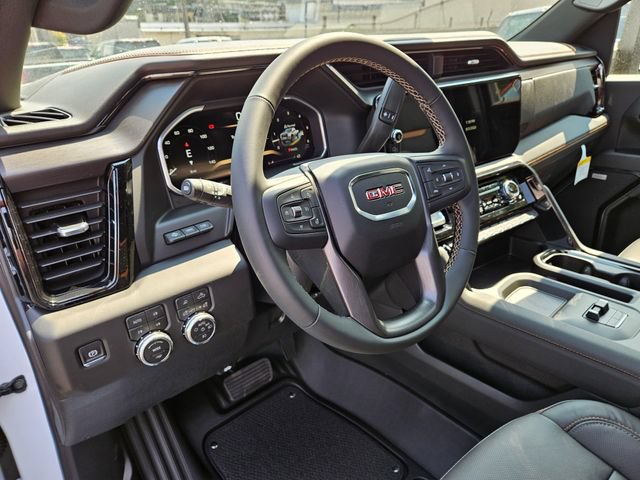 New 2026 GMC Sierra 3500 AT4 w/ AT4 Premium Plus Package AWD/4WD image 21