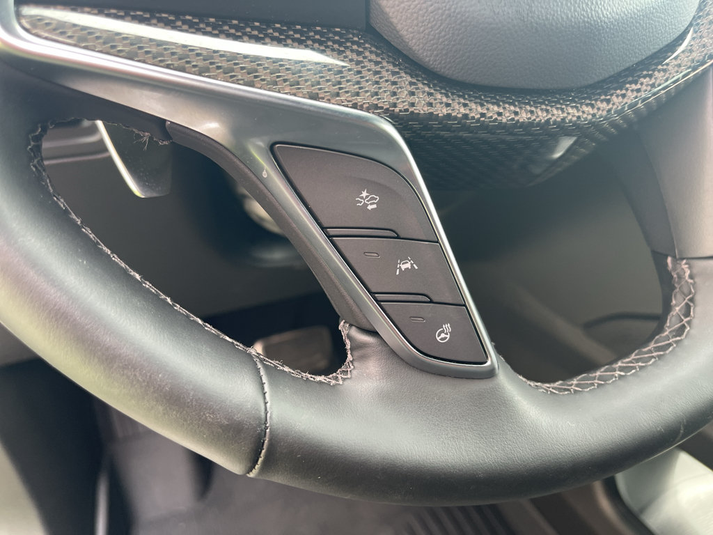 Used 2026 Cadillac XT5 Sportv w/ LPO, Floor Liner Package AWD/4WD image 20