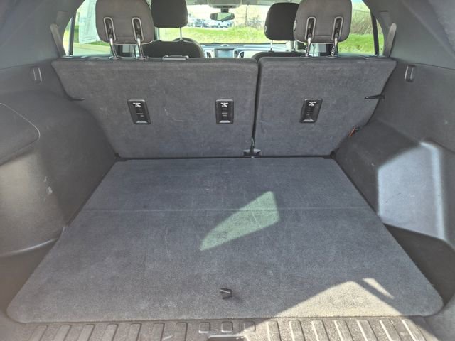 Used 2018 Chevrolet Equinox LS FWD image 11