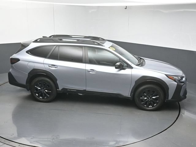 Used 2024 Subaru Outback Onyx Edition AWD/4WD image 52
