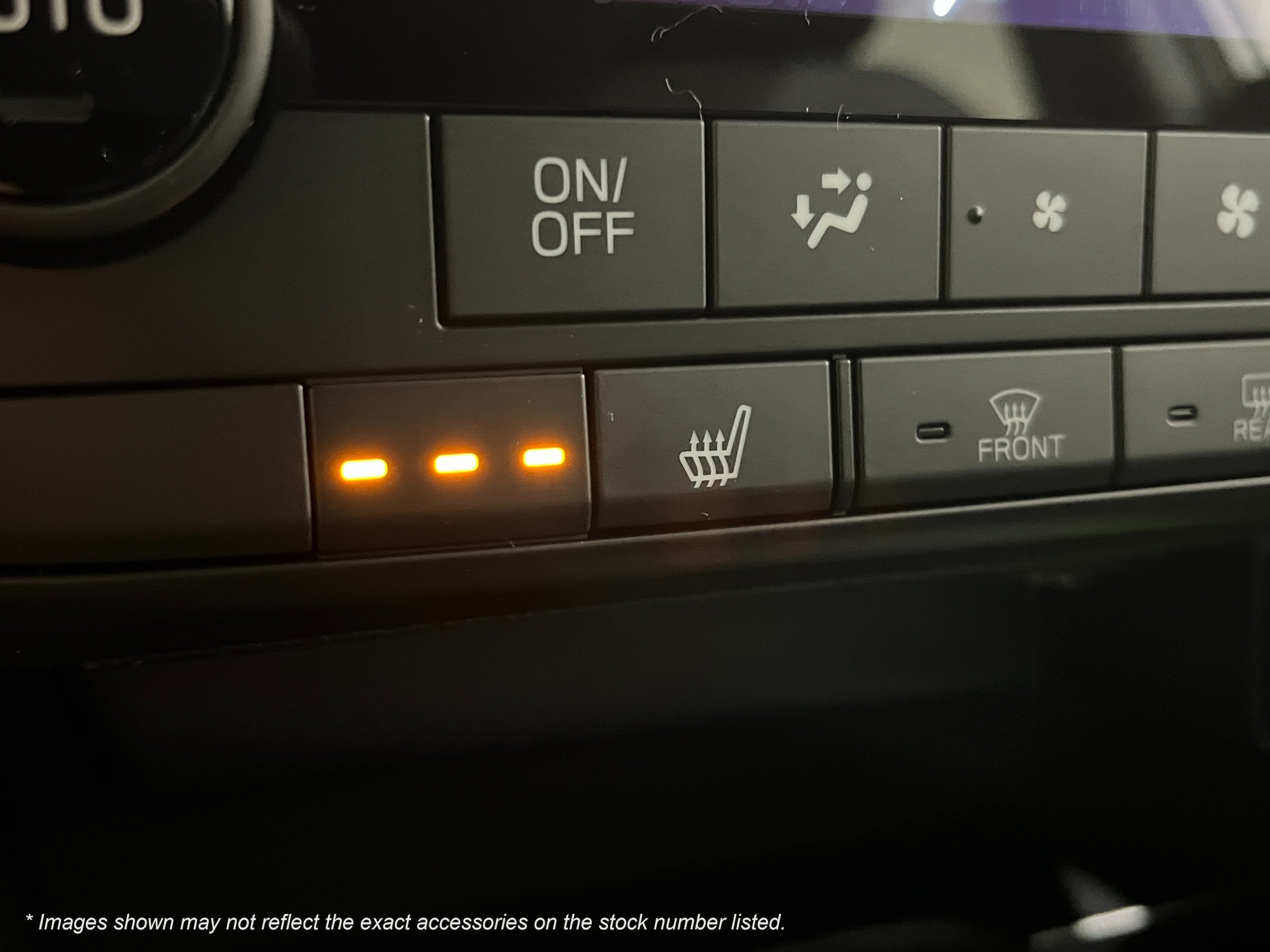 New 2026 Subaru Outback Limited AWD/4WD image 22